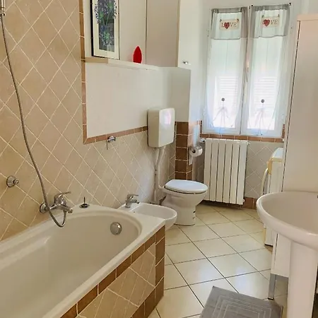 Daire Twin'S Apartament *