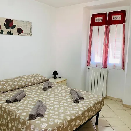 Twin'S Apartament * Βεντιμίλια