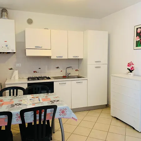 Διαμέρισμα Twin'S Apartament Βεντιμίλια